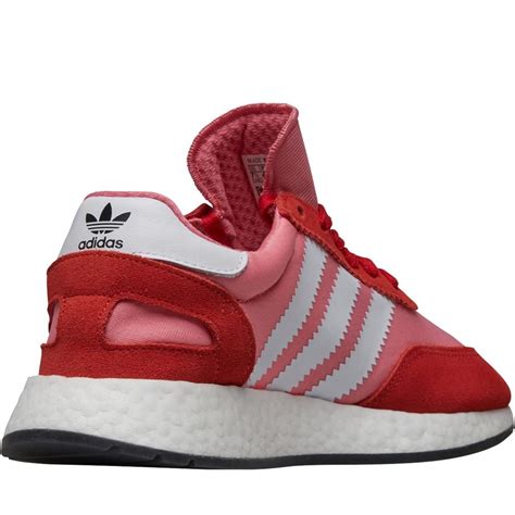 adidas i 5923 grau rot|Amazon.com .